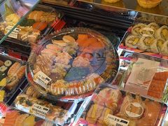 -争鲜回转寿司(通州万达店)