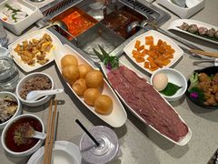 -海底捞火锅(群光广场店)