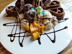 -八月美食小馆(银泰城总店)