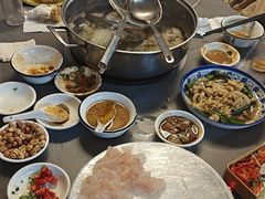 -官塘陈记鱼生·潮汕砂锅粥·牛肉火锅(潮枫路总店)