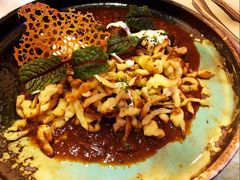 -The Rug Cafe(王府中环店)