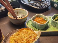 -三喜•正本匠心日料(月河店)