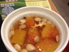 iphone_upload_pic-添好运点心专门店(深水埗店)