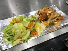 -台烘平价铁板烧(奥城店)