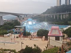 -茶百道(爱融荟城店)