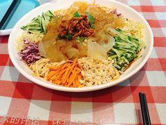 -老三骨头馆(白桦东路店)