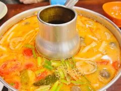 -荷花泰菜(东方新天地店)