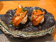 -樱の千渡日式料理·铁板烧•烧鸟(金盛田广场店)