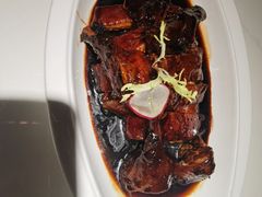 -筱爷叔·上海传统手工菜(玉树路店)