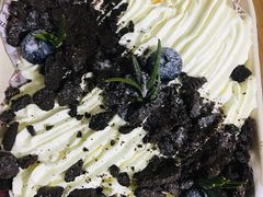 -麦雪尔甜品·生日蛋糕(新街口旗舰店)