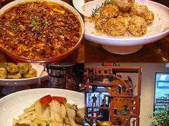 -面辣子·陕西家乡菜(钟楼店)