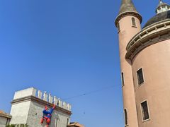 -华谊兄弟（长沙）电影小镇