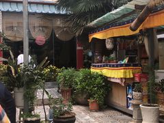 -尼玛藏家风味园(阿山食城店)
