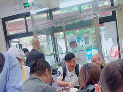 -万寿斋(山阴路店)