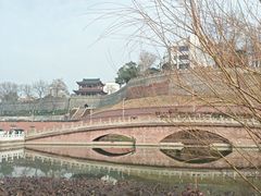 -东坡赤壁风景名胜区