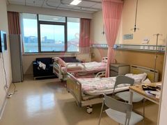 -首都医科大学附属北京同仁医院(南区)