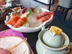 -黑松白鹿(金融街店)