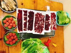 -伟记牛肉(金鸿公路店)