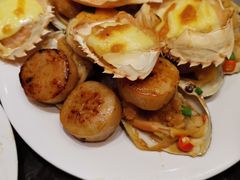 -川骄海鲜自助(河东店)