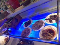 -海维克牛排馆HIGHWIC(青羊万达店)