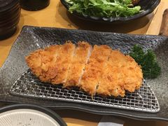 -胜博殿日式炸猪排(西红门店)