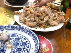 -阿钦大排档