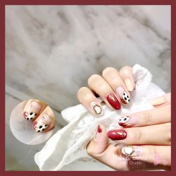 -PinkBaby美甲美睫