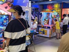 -星际传奇(西安三桥万象城店)