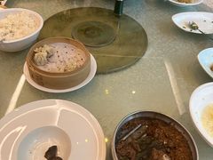 -山外山菜馆(玉泉路店)