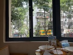 -面道赞宁海海鲜面(迎凤街店)