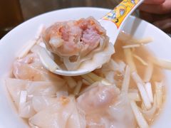 -一记面馆(易发店)