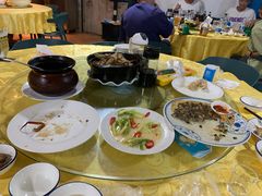 -莲花公园煎蟹(总店)