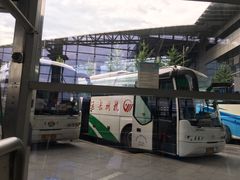 -杭州九堡客运中心