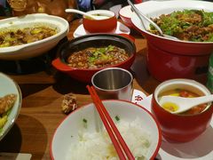 -胡子大厨·超级小炒肉(华润店)