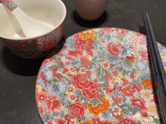 -知楚•精致湖北菜(武商MALL店)