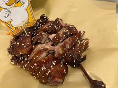 -眉州东坡(清河万象汇店)