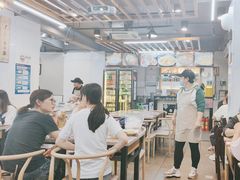 -屋里家延边朝鲜族冷面(梅林3店)