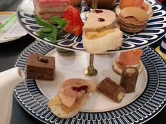 -La Creperie法餐厅(芮欧百货店)