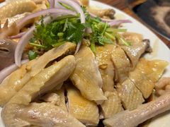 -侠成水上农庄(工业大道店)