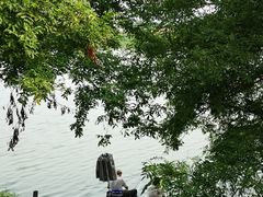 -黄公望隐居地
