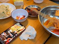 -嘉州鲜知味钵钵鸡(奎星楼店)