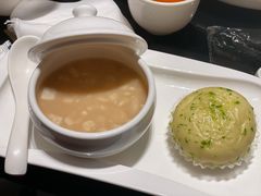 侨乡葱茸包-闽和南(深圳万象城店)