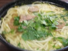 -潼十三肉夹馍(东单店)