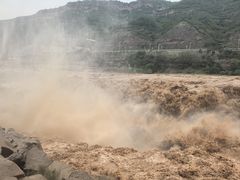 -陕西黄河壶口瀑布旅游区