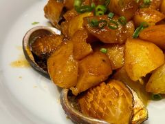 -庆赫隆融合菜馆(群力店)