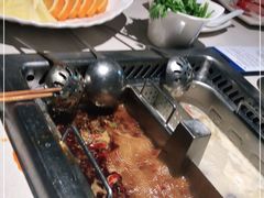 -海底捞火锅(枫蓝国际购物中心店)