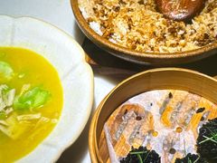 -径山十八道·风味民间菜(杭州总店)