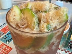 -肥韬茶餐厅(海上世界店)