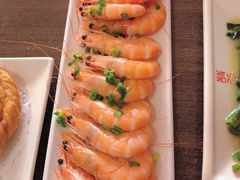 大明虾-海坛特色小吃·只做平潭特色菜(平潭店)