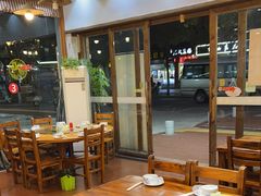 -下梅人家土菜馆(历史文化餐厅度假区店)